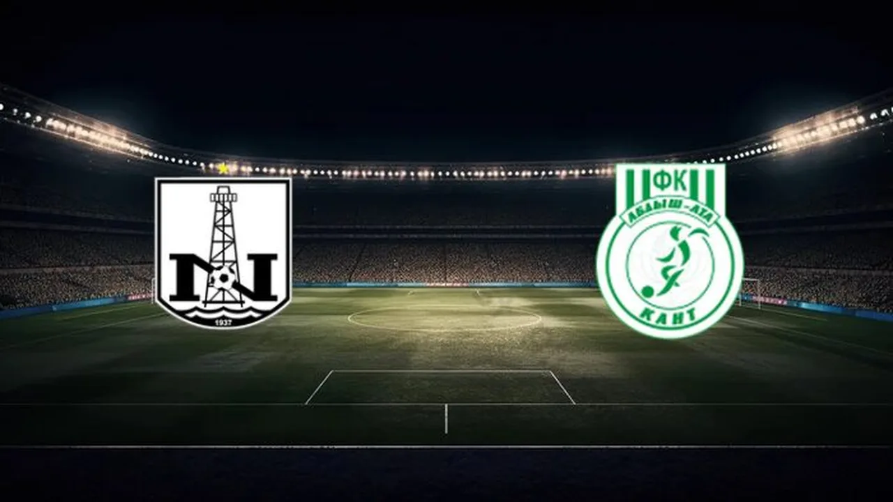 مباراة Abdish-Ata وNeftchi تتصدر Premier League في 11 يونيو 2026